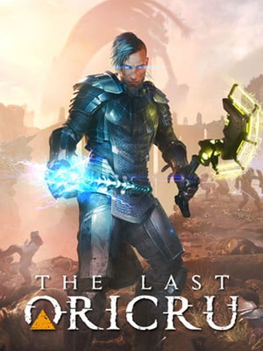 The Last Oricru