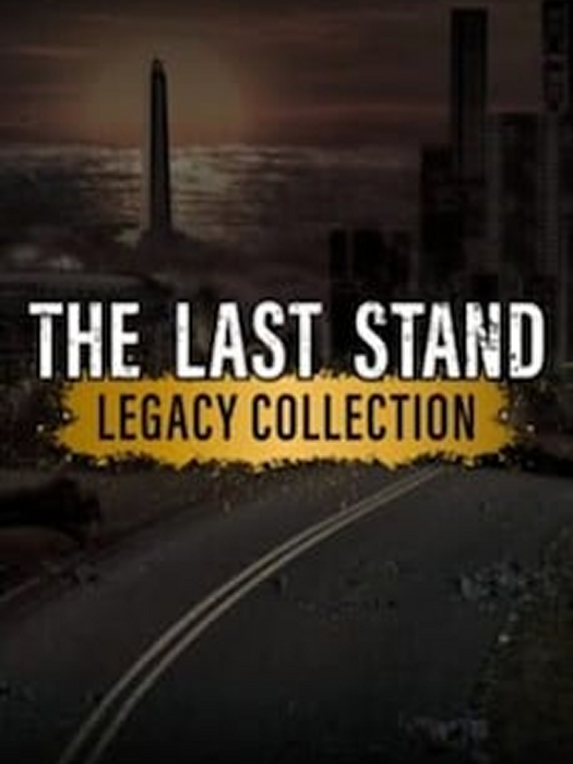 The Last Stand Legacy Collection
