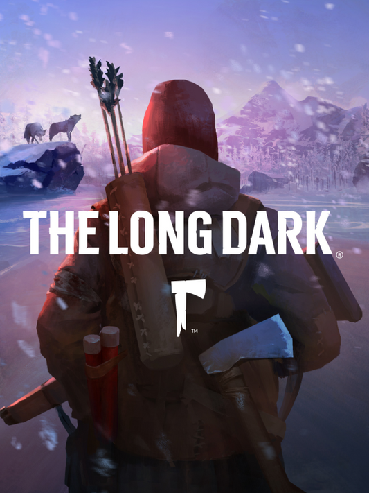 The Long Dark