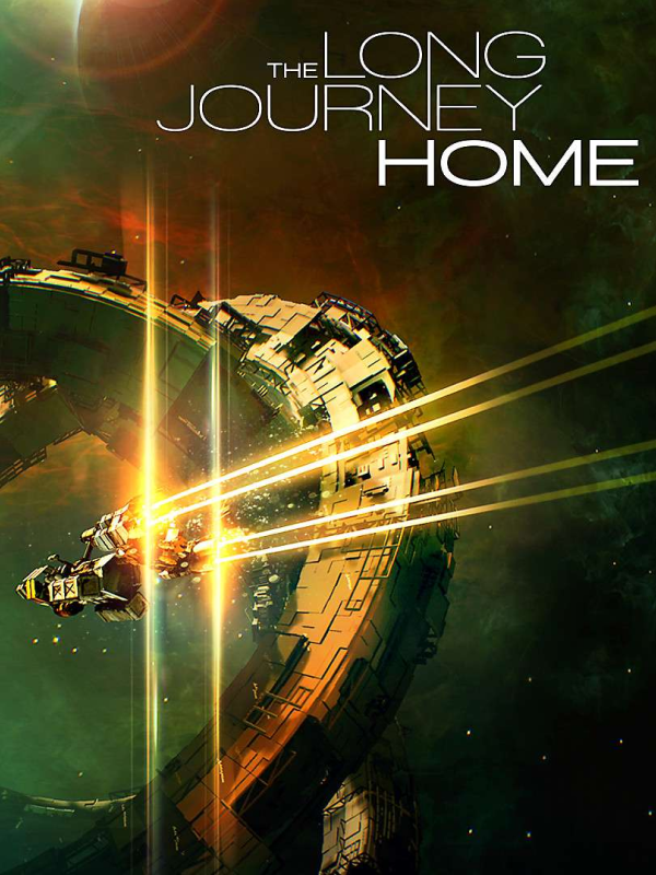 The Long Journey Home