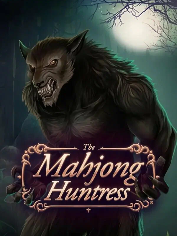 The Mahjong Huntress