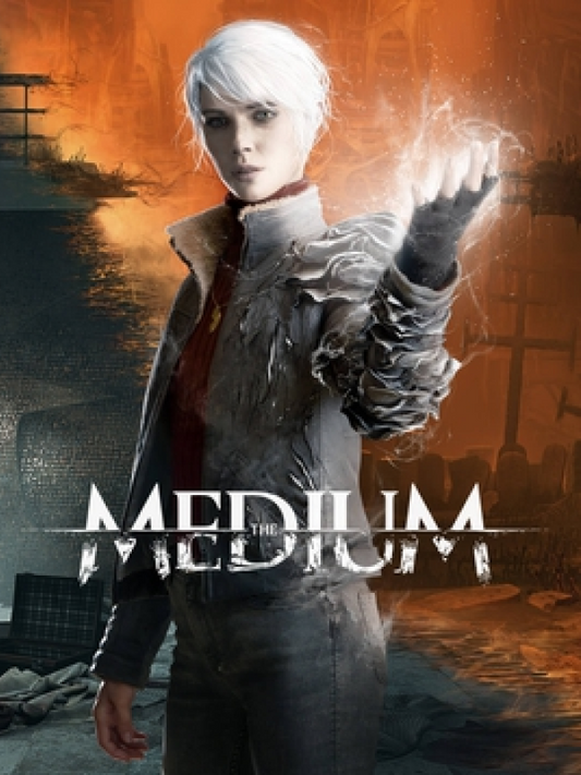 The Medium