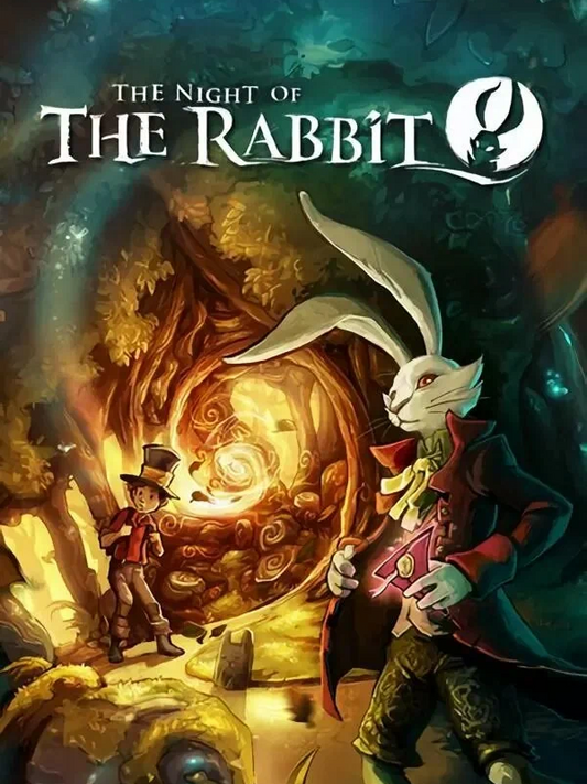 The Night of the Rabbit Premium Edition