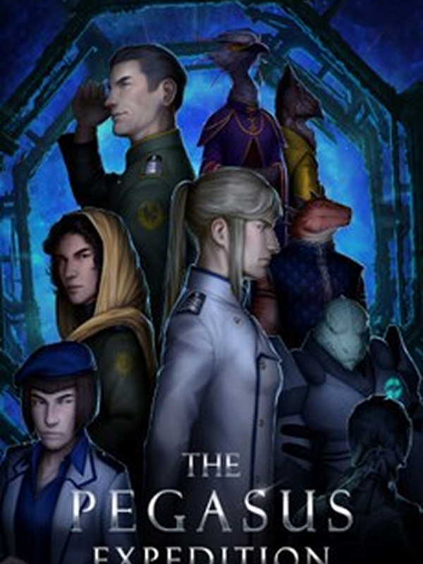 The Pegasus Expedition