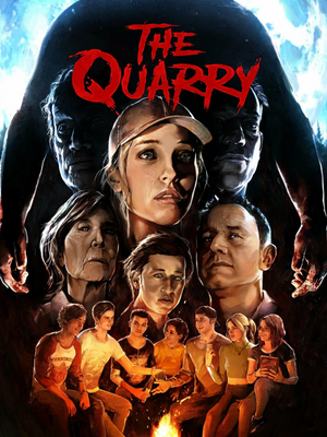 The Quarry