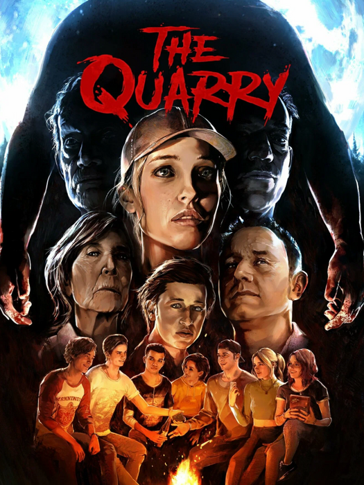 The Quarry