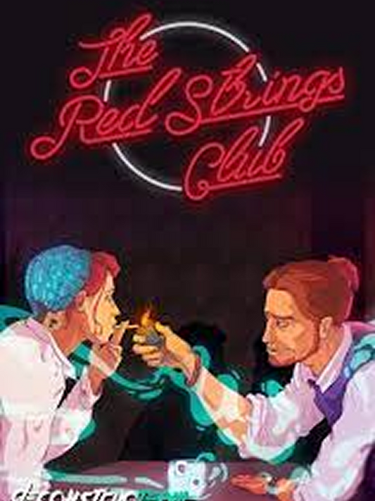 The Red Strings Club