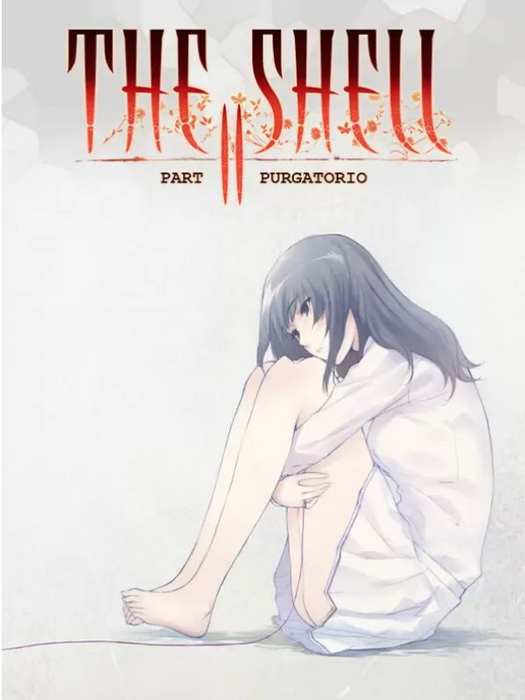 The Shell Part II: Purgatorio