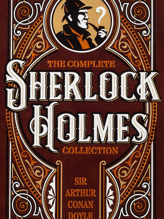 The Sherlock Holmes Collection