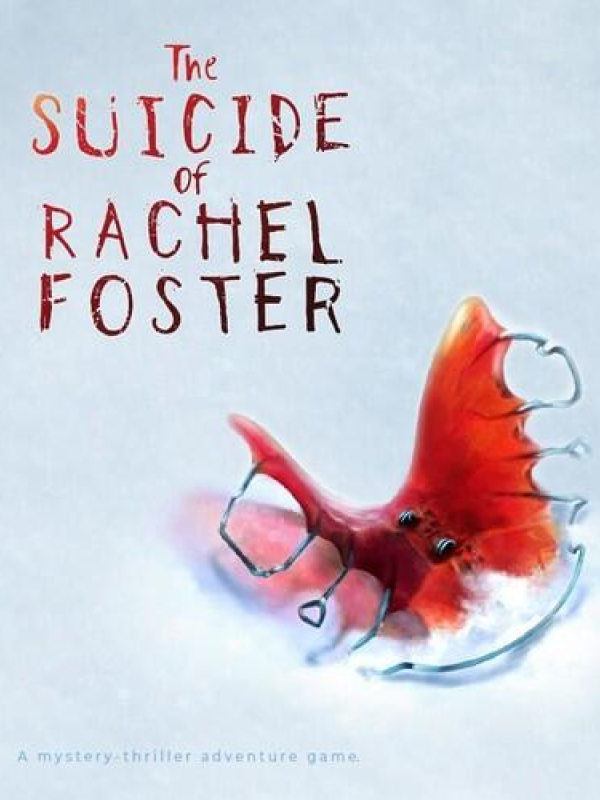 The Suicide of Rachel Foster