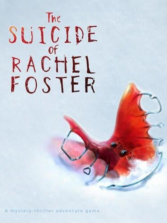The Suicide of Rachel Foster