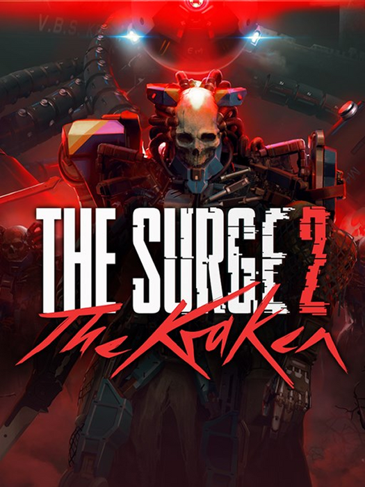 The Surge 2 - The Kraken Expansion