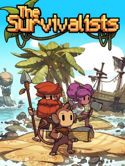 The Survivalists