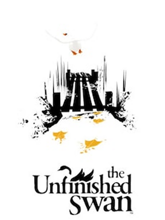The Unfinished Swan