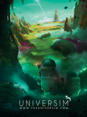 The Universim