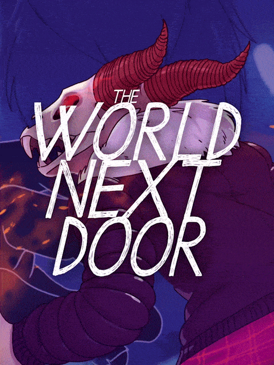 The World Next Door