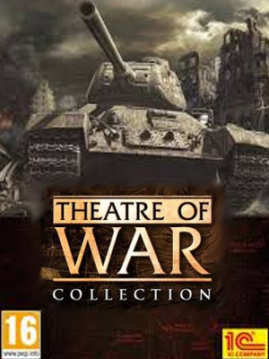 Theatre of War Collection