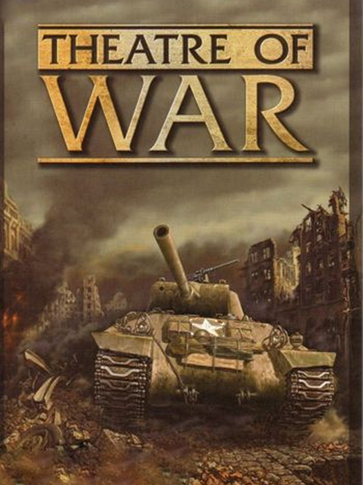 Theatre of War