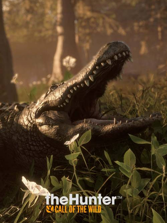 theHunter: Call of the Wild - Mississippi Acres Preserve DLC
