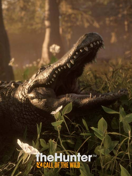 theHunter: Call of the Wild - Mississippi Acres Preserve DLC