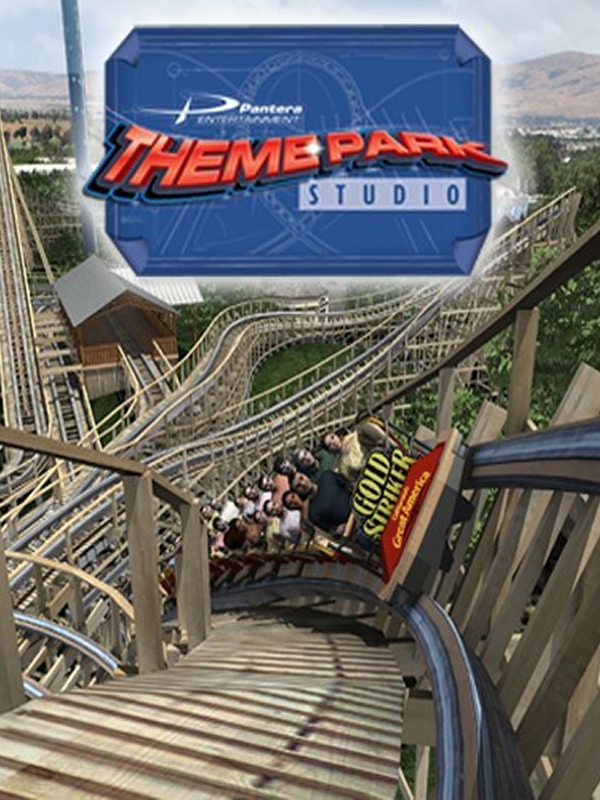 Theme Park Studio