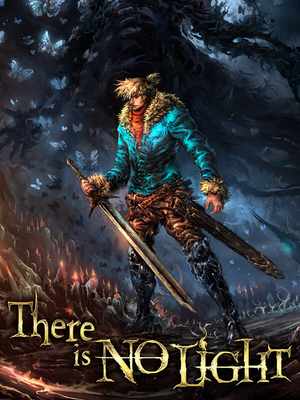 There Is No Light: Enhanced Edition