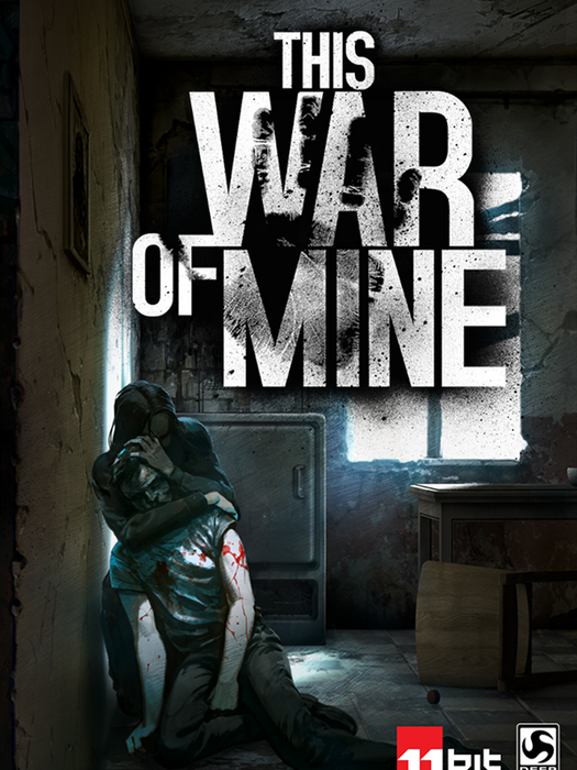 This War of Mine
