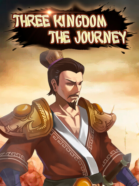Three Kingdom: The Journey