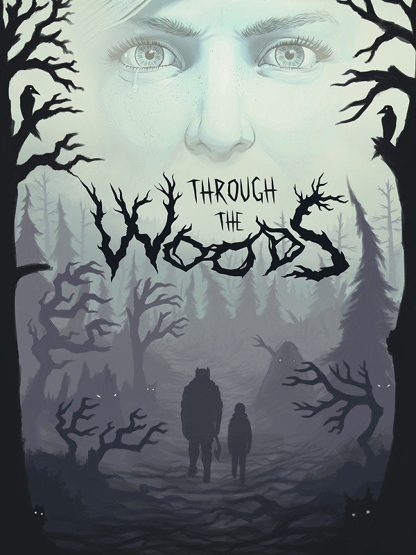 Through the Woods: Collector's Edition