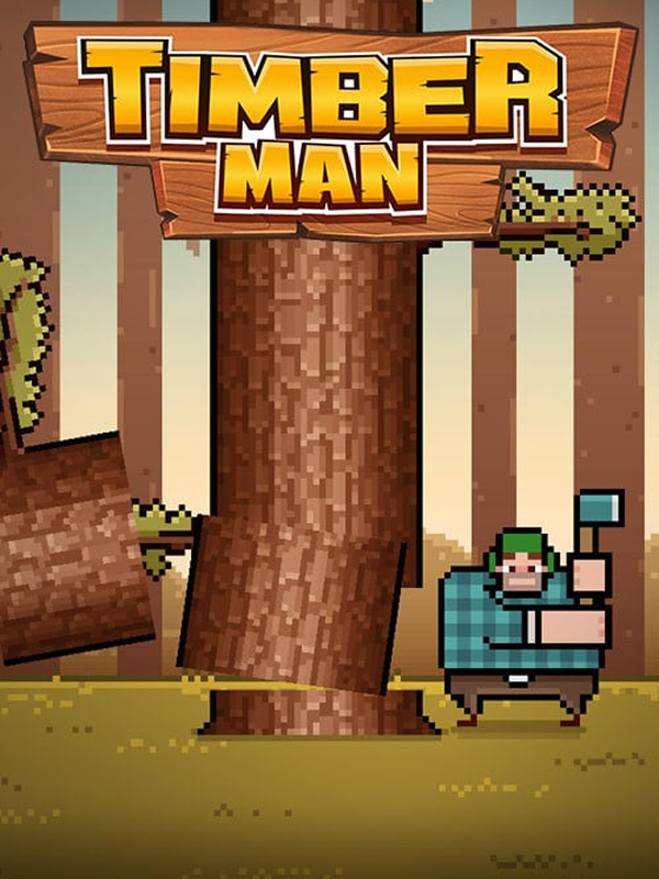 Timberman