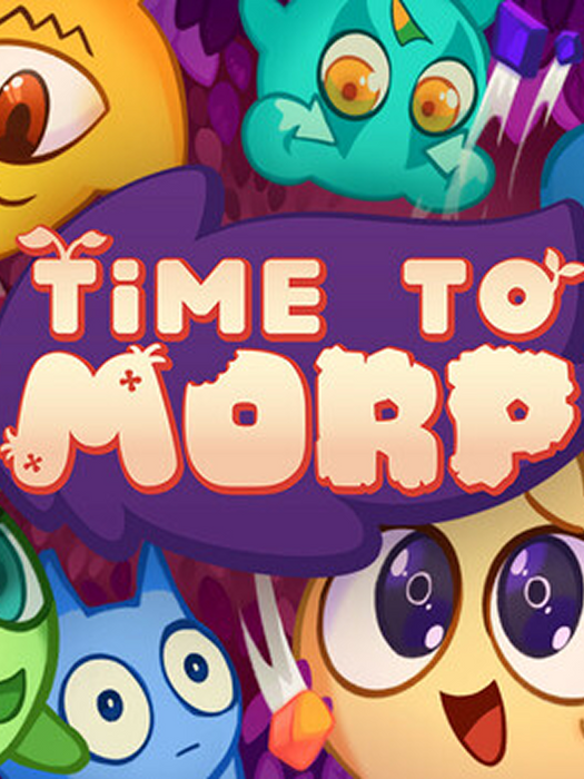 Time to Morp