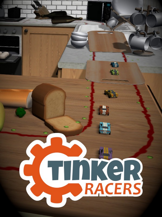 Tinker Racers
