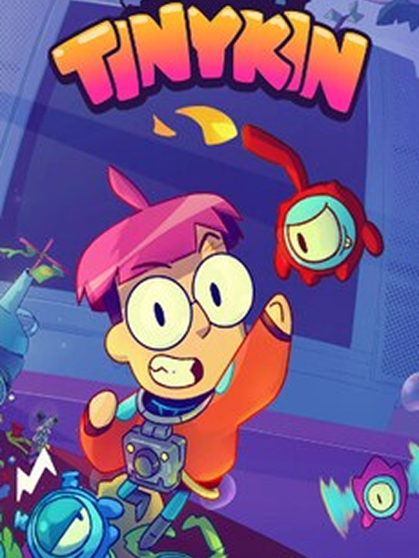 Tinykin