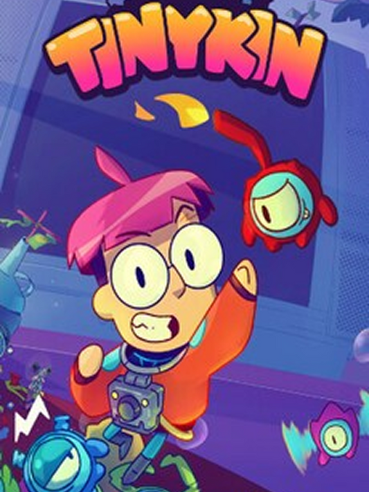 Tinykin