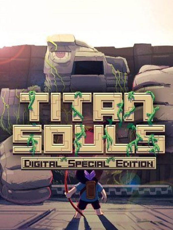 Titan Souls