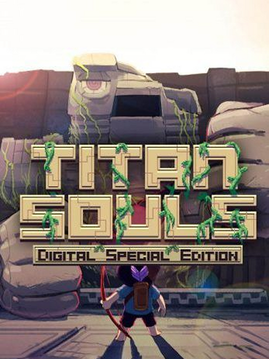 Titan Souls