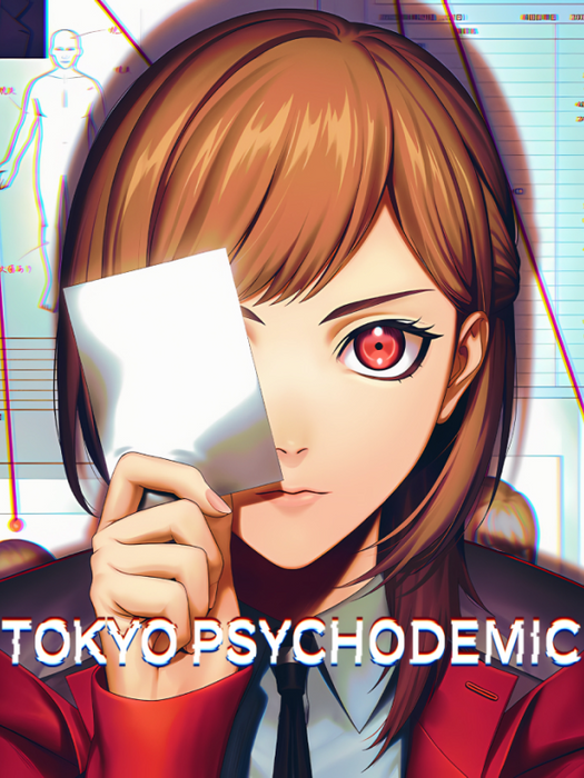 TOKYO PSYCHODEMIC