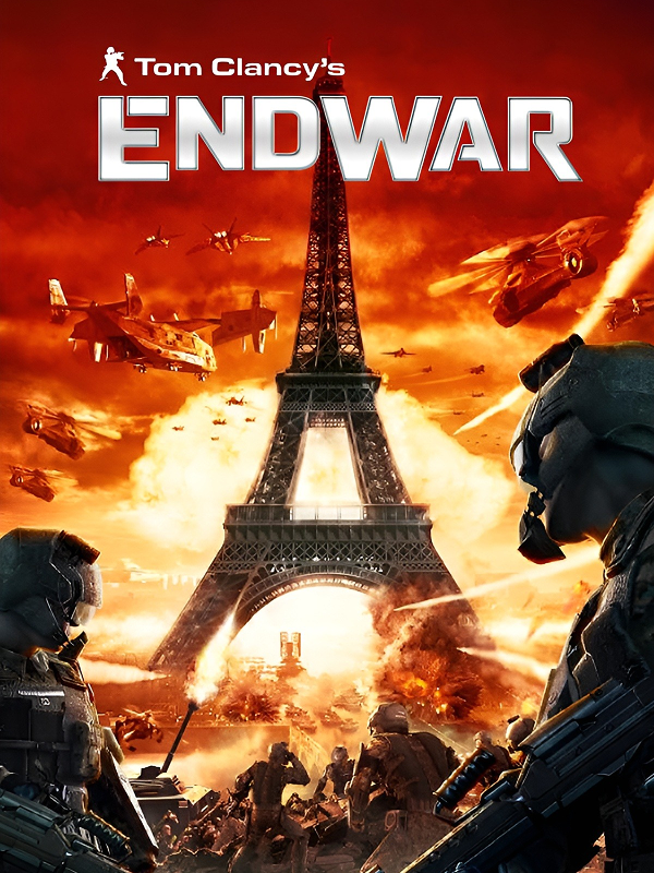 Tom Clancy's EndWar