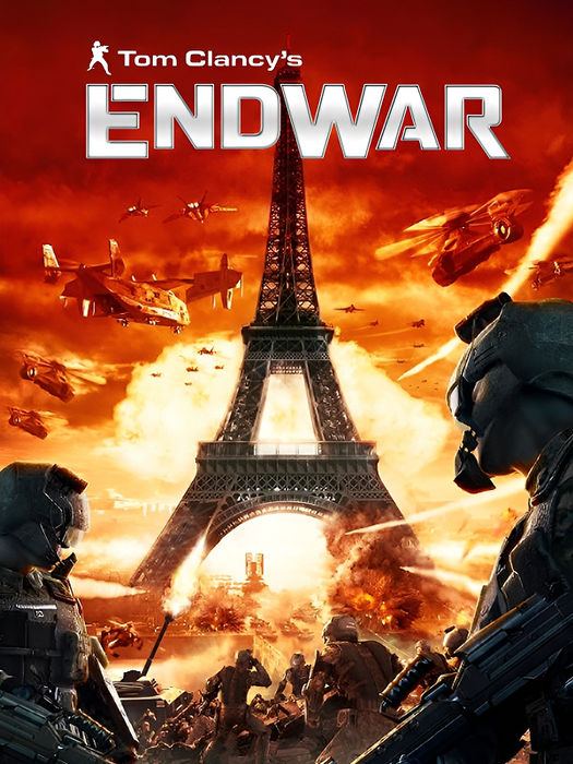 Tom Clancy's EndWar