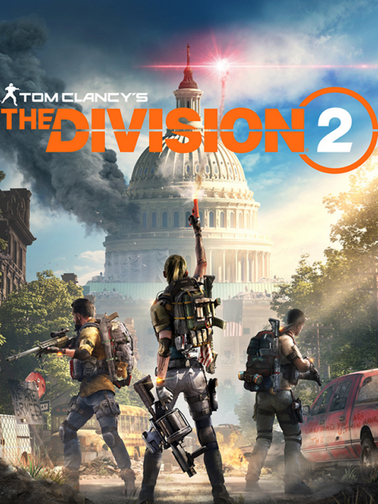 Tom Clancy's The Division 2
