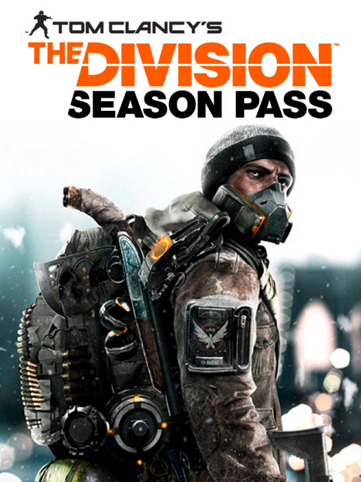 Tom Clancy's The Division - Season Pass