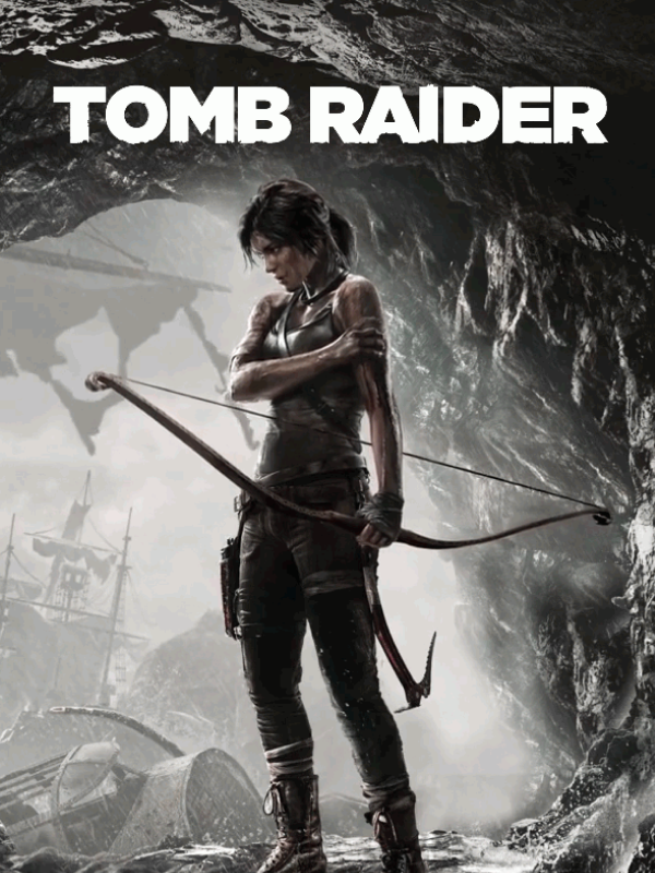 Tomb Raider Steam Gift