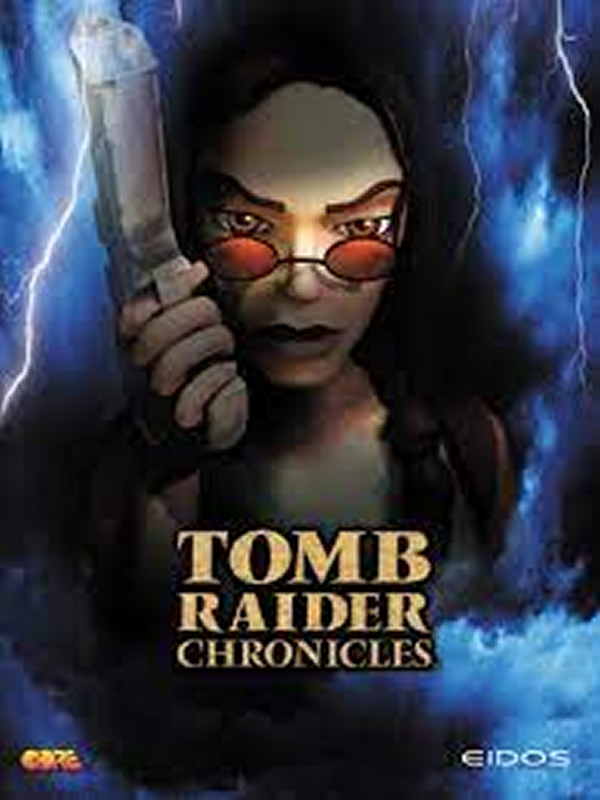 Tomb Raider V: Chronicles Steam