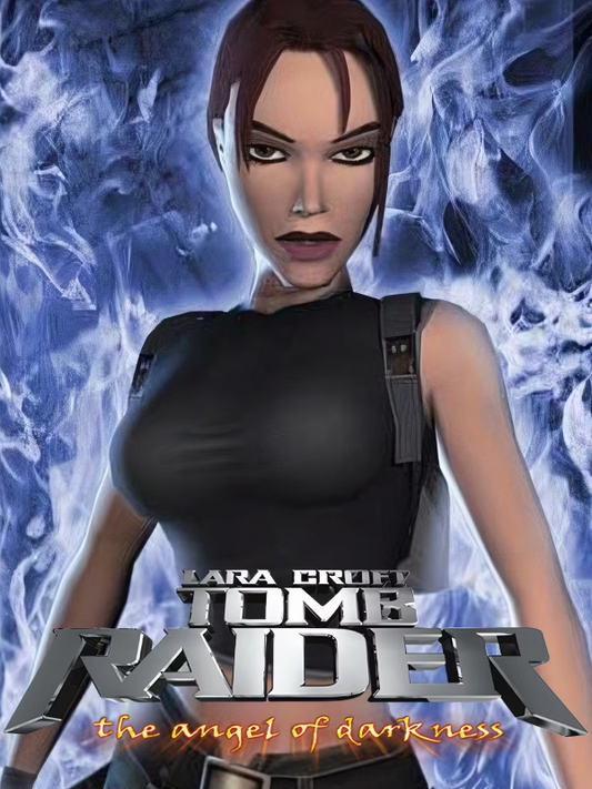 Tomb Raider VI: The Angel of Darkness Steam