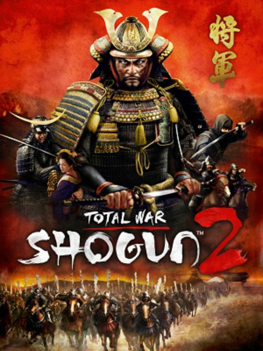 Total War: SHOGUN 2 Collection