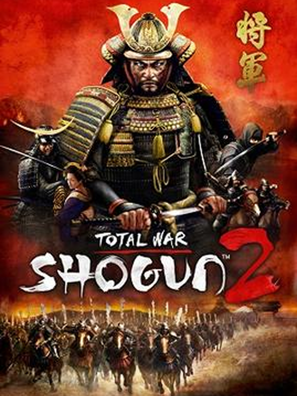 Total War: Shogun 2 Complete Collection