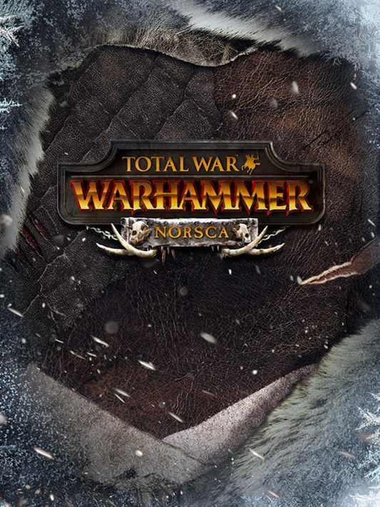 Total War: Warhammer - Norsca DLC