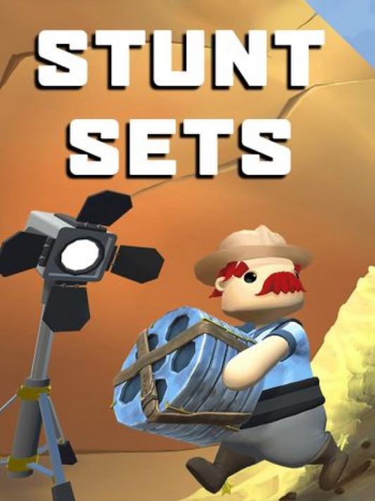 Totally Reliable Delivery Service - Stunt Sets DLC