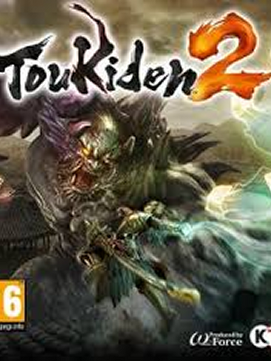 Toukiden 2