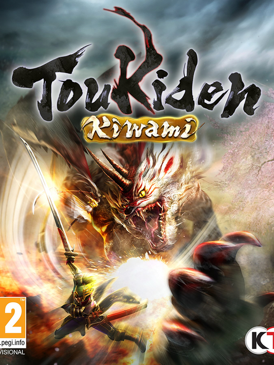 Toukiden: Kiwami